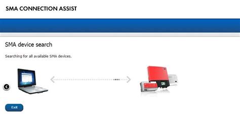 http sunny r&s lotto|Service Tip: Changing the inverter’s network setting .